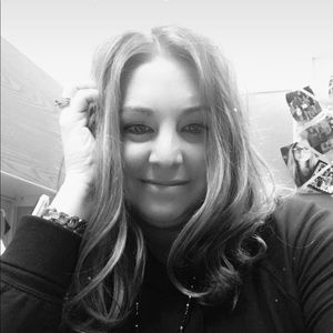 Meet your Posher, Tracy